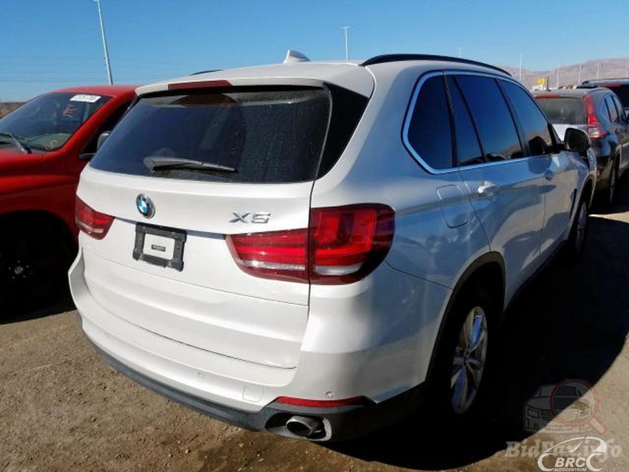 BMW X5 | 58