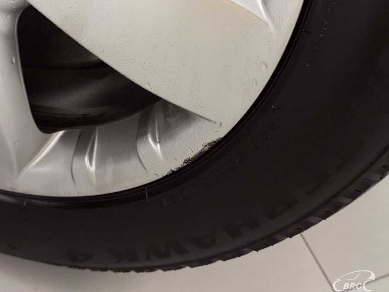 Mercedes-Benz ML320 | 36