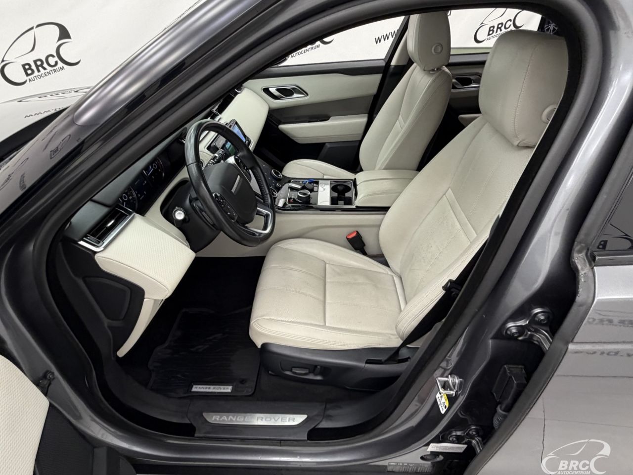 Land Rover Range Rover | 21