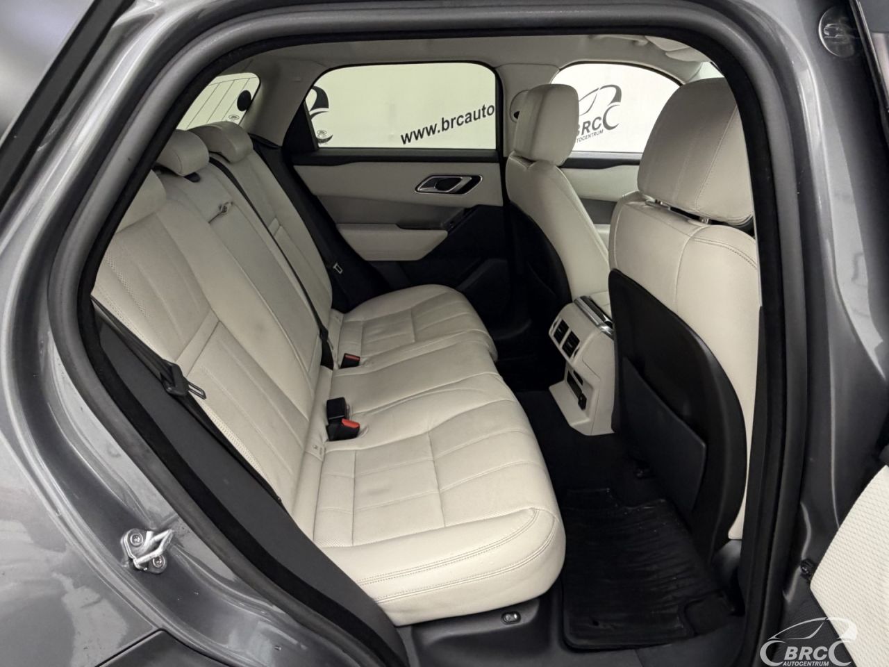 Land Rover Range Rover | 10