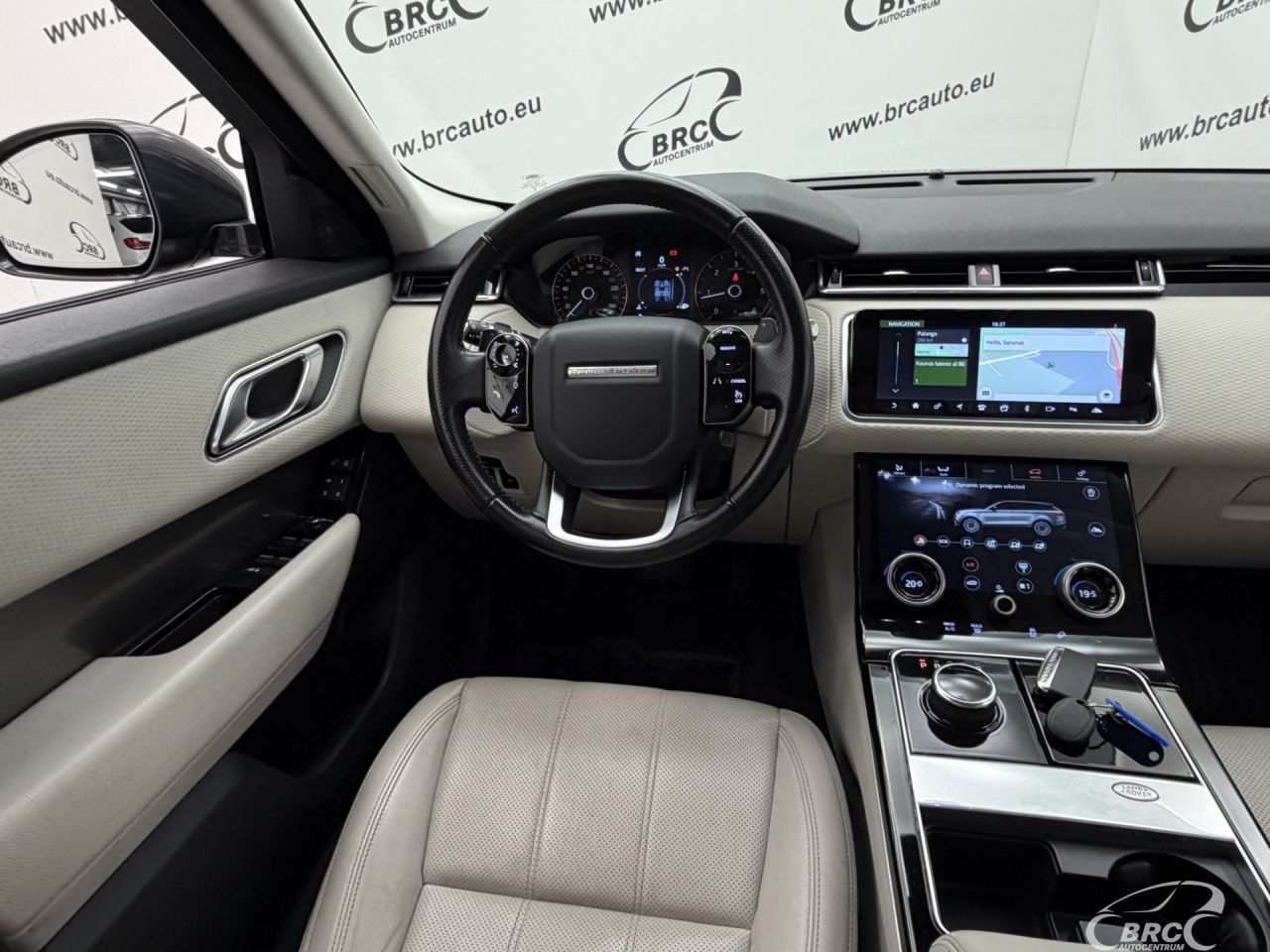 Land Rover Range Rover | 14