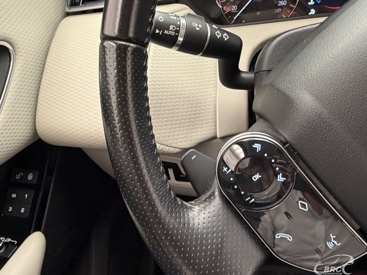 Land Rover Range Rover | 48