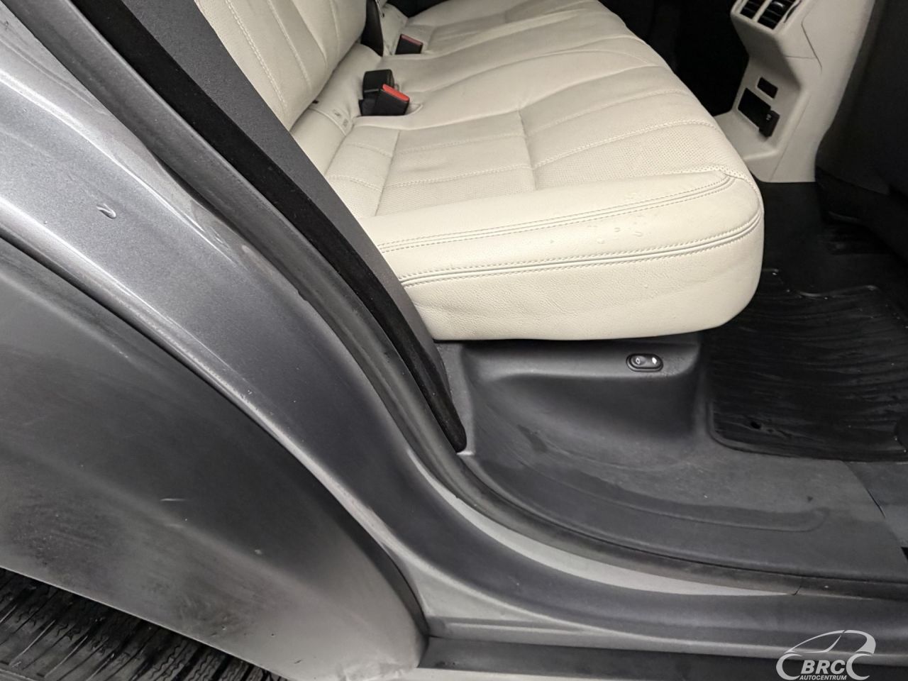 Land Rover Range Rover | 13