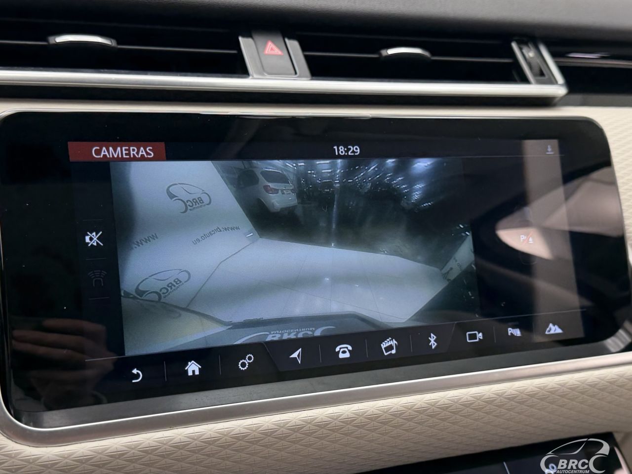 Land Rover Range Rover | 39