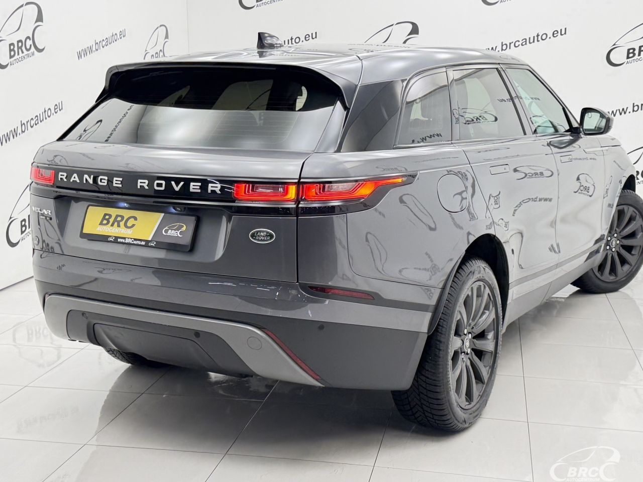 Land Rover Range Rover | 50