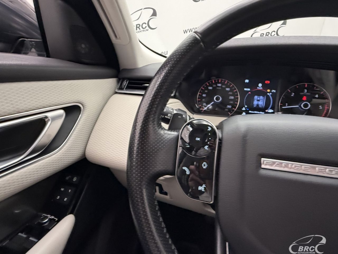 Land Rover Range Rover | 30