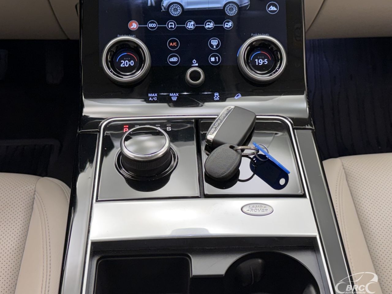 Land Rover Range Rover | 18