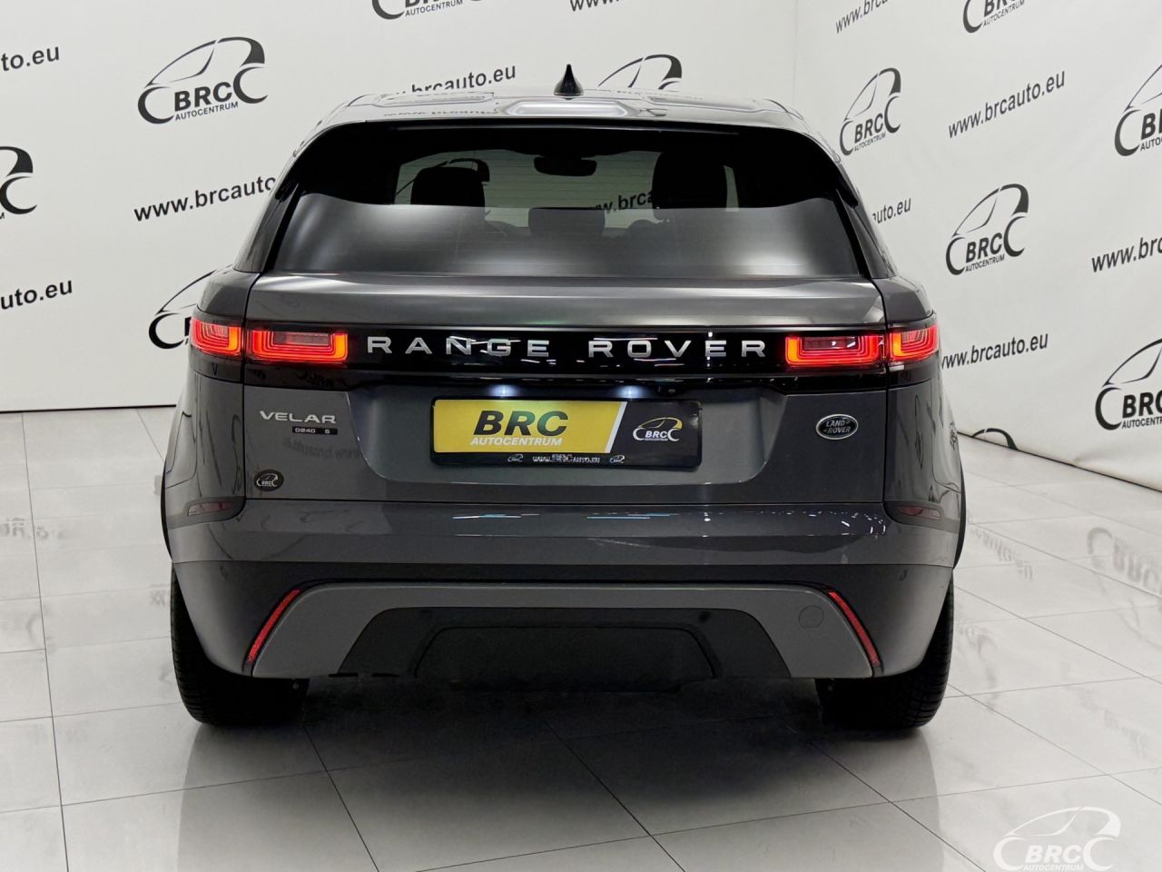 Land Rover Range Rover | 52