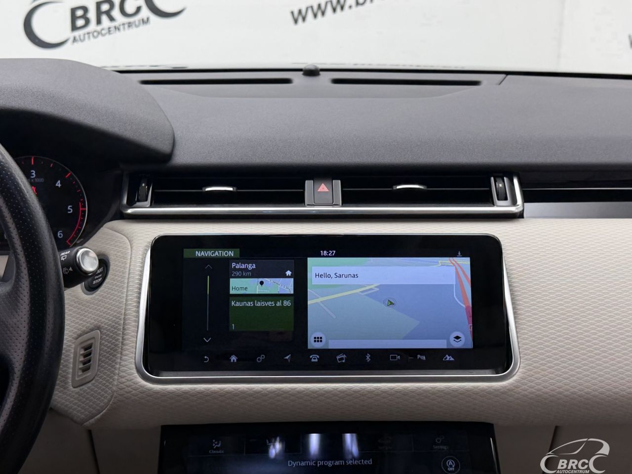 Land Rover Range Rover | 16