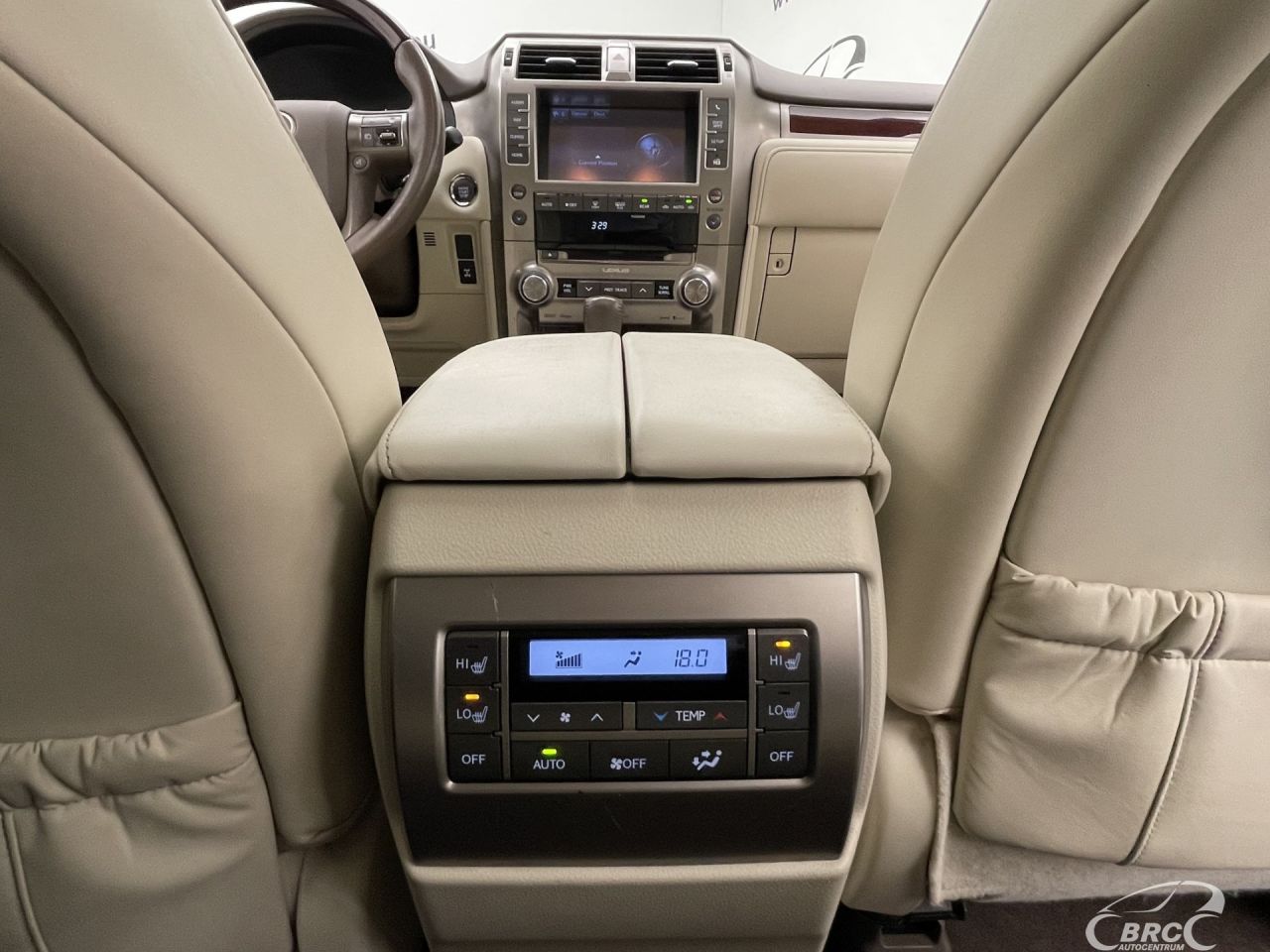 Lexus GX 460 | 14