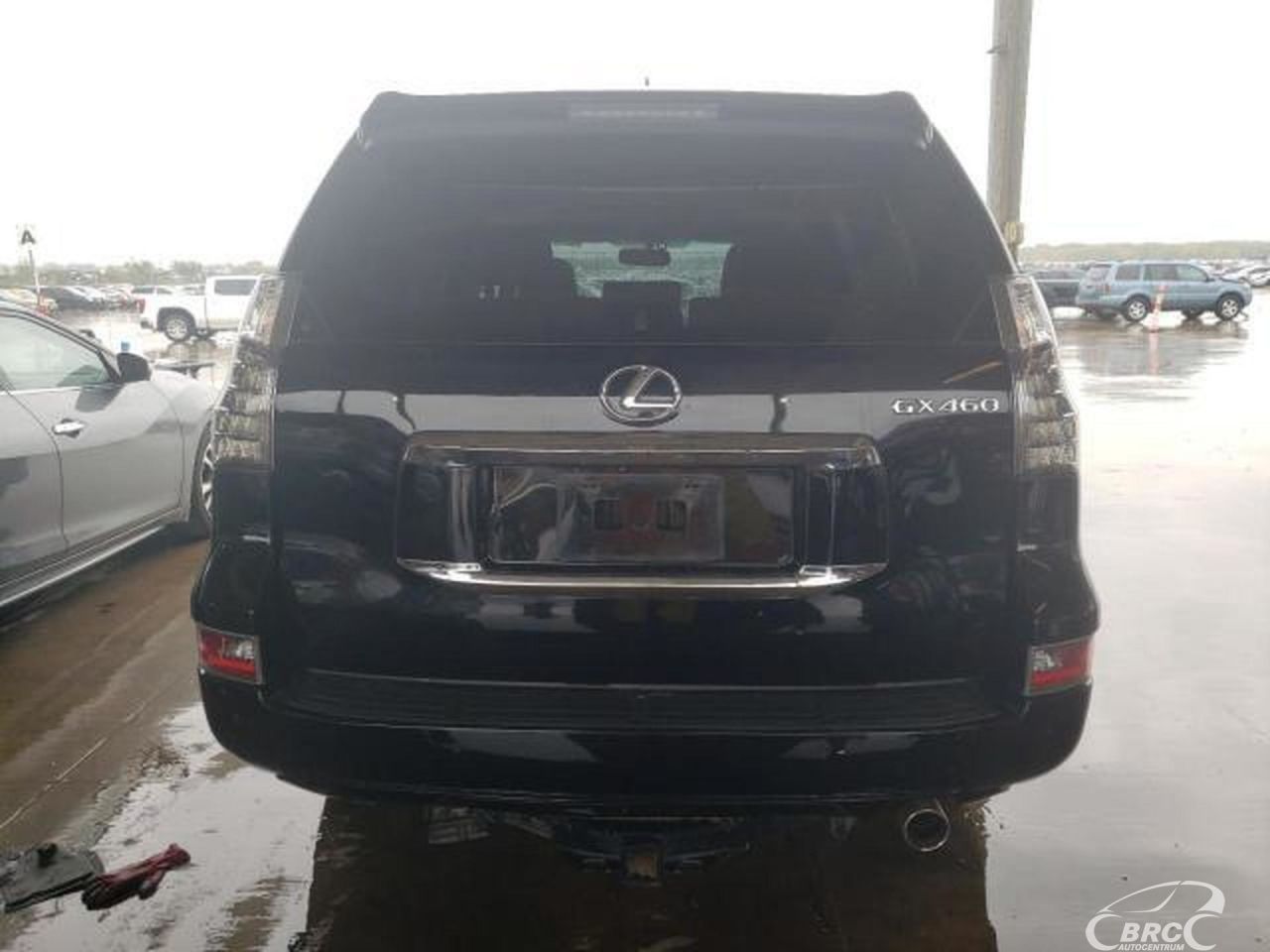 Lexus GX 460 | 60