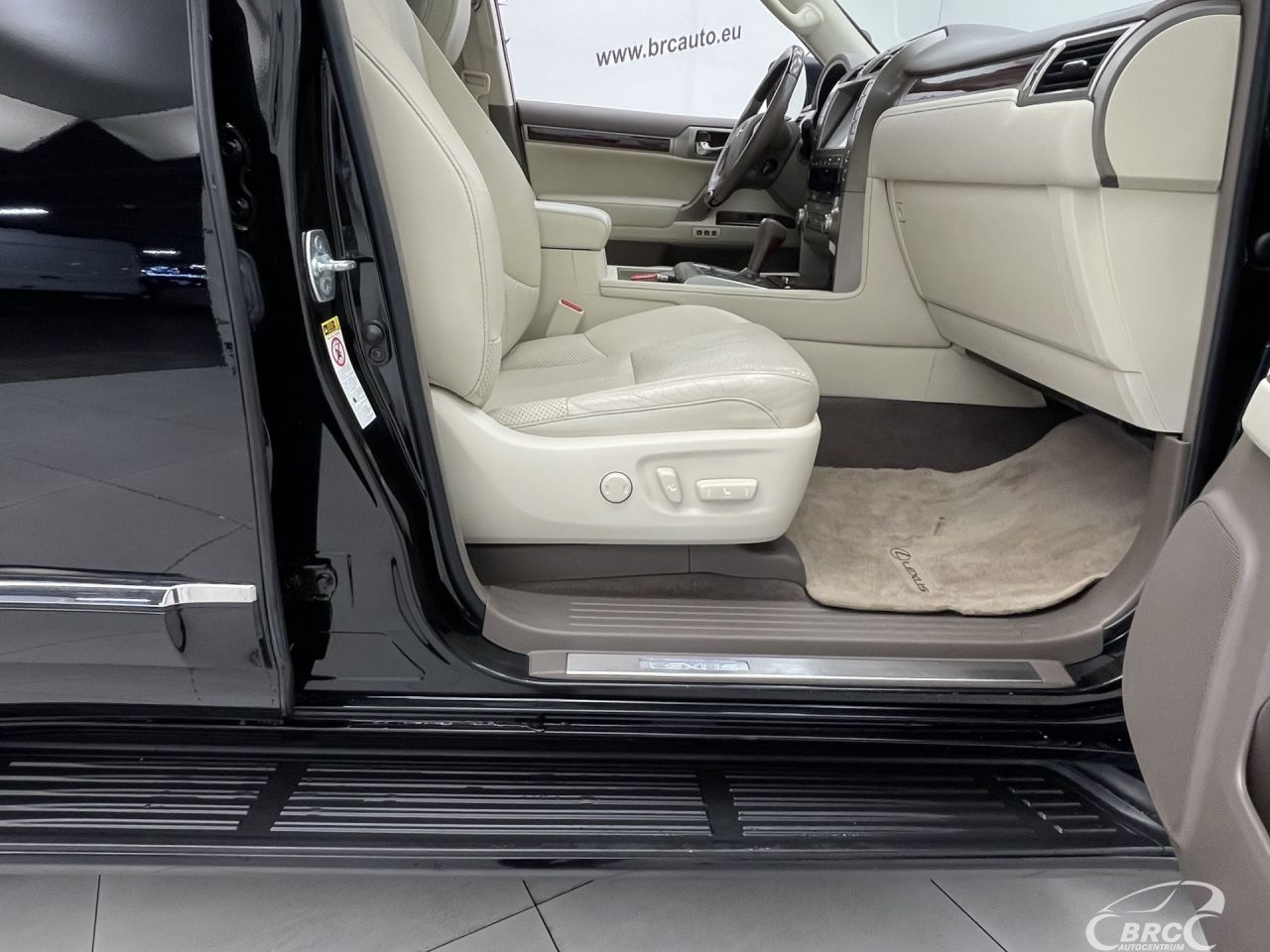 Lexus GX 460 | 5