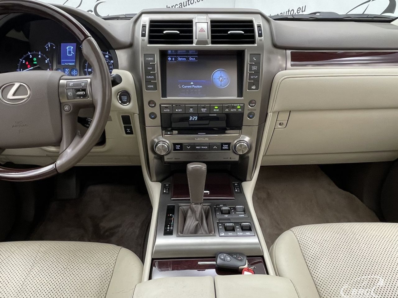 Lexus GX 460 | 15