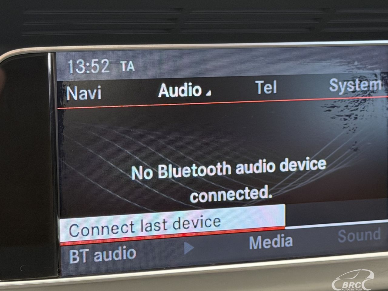 Mercedes-Benz E220 | 30