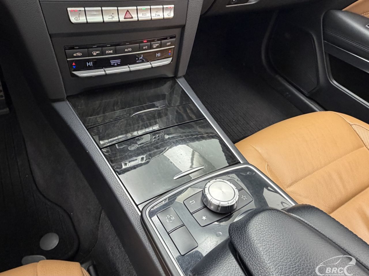 Mercedes-Benz E220 | 20