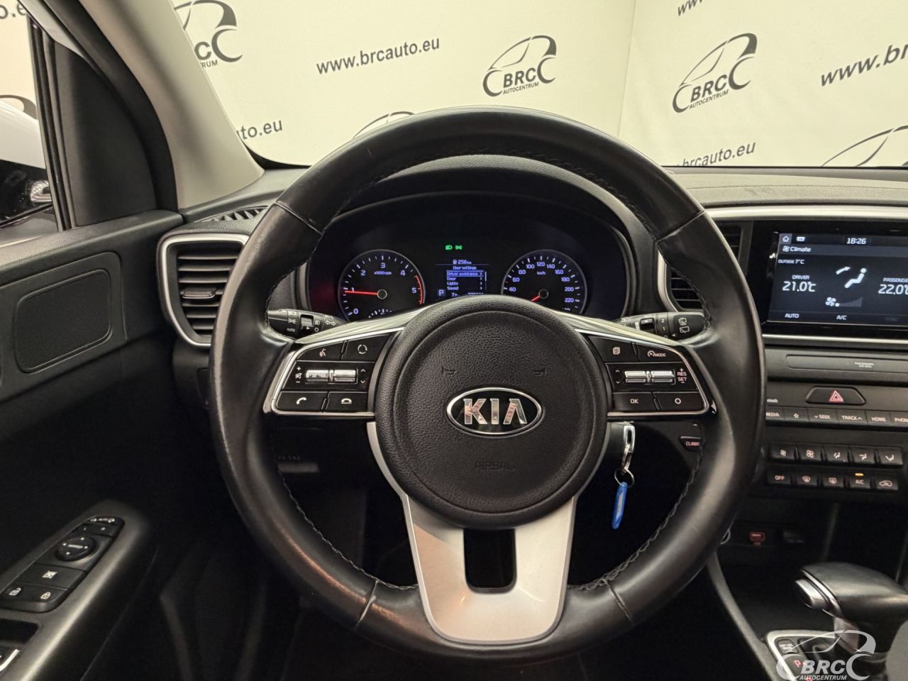 Kia Sportage | 26