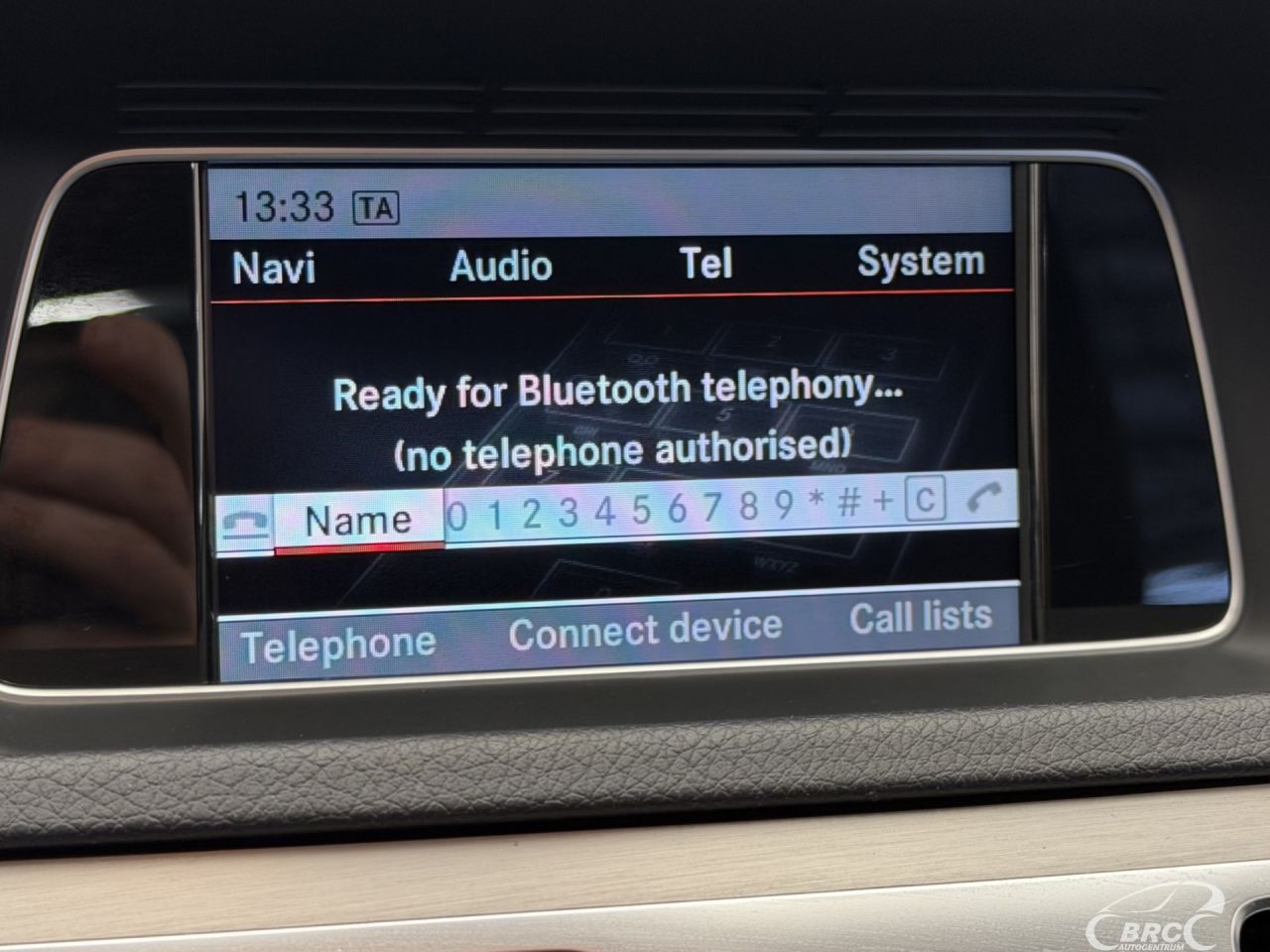 Mercedes-Benz E220 | 35