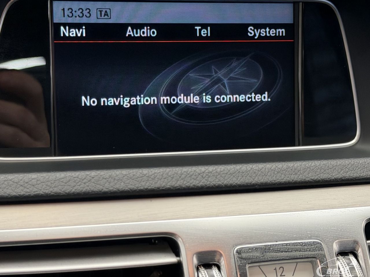 Mercedes-Benz E220 | 34