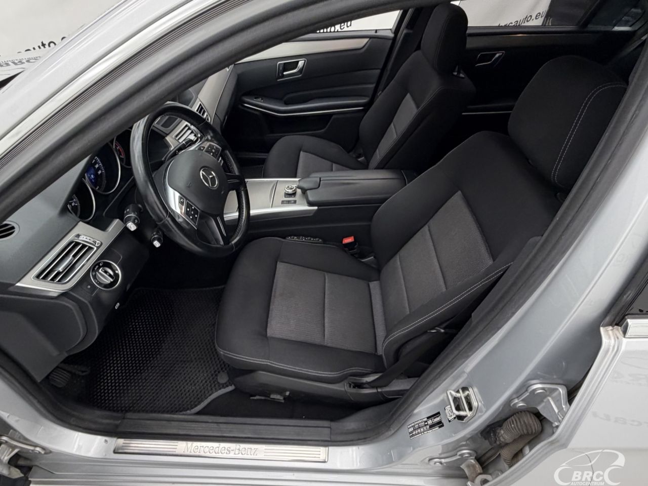 Mercedes-Benz E220 | 20