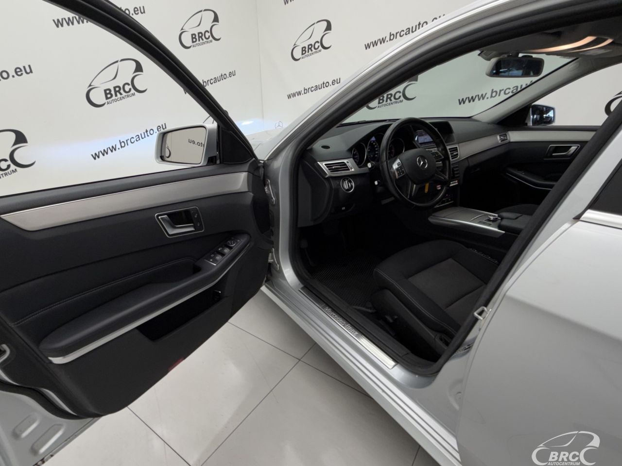 Mercedes-Benz E220 | 18