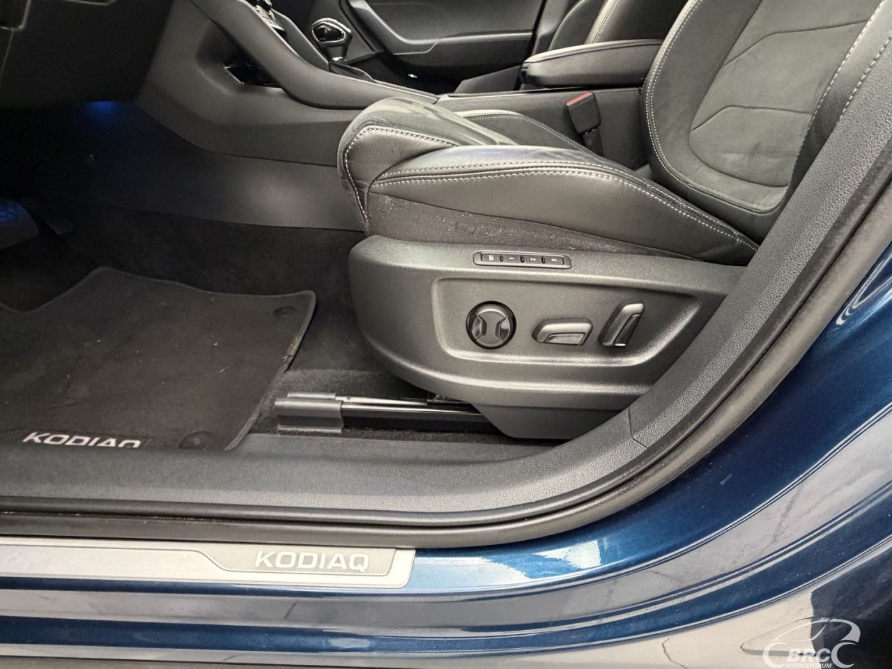 Skoda Kodiaq | 20