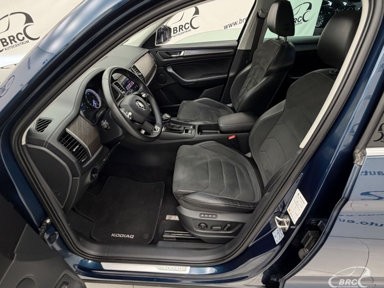 Skoda Kodiaq | 19