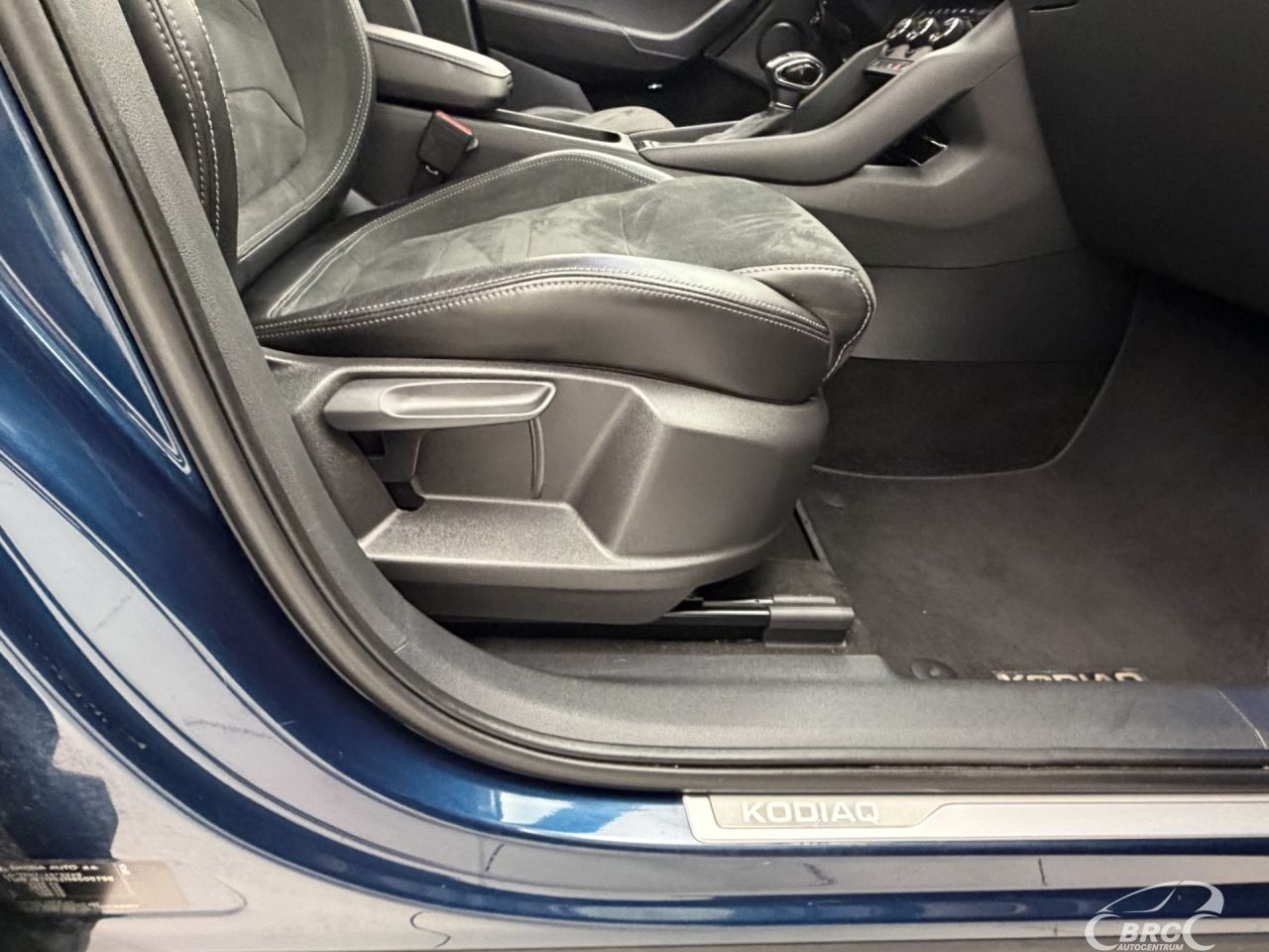 Skoda Kodiaq | 5