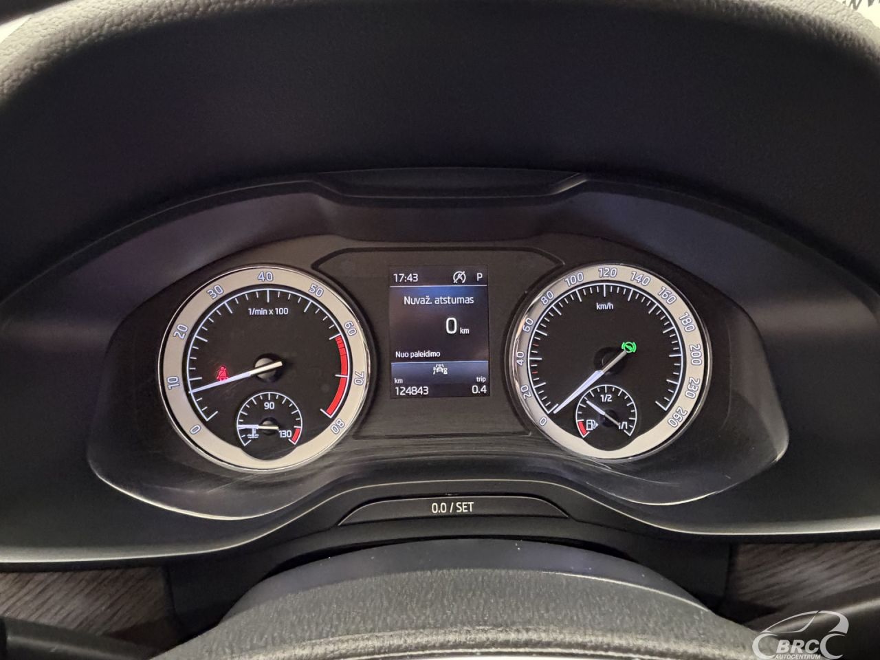 Skoda Kodiaq | 29