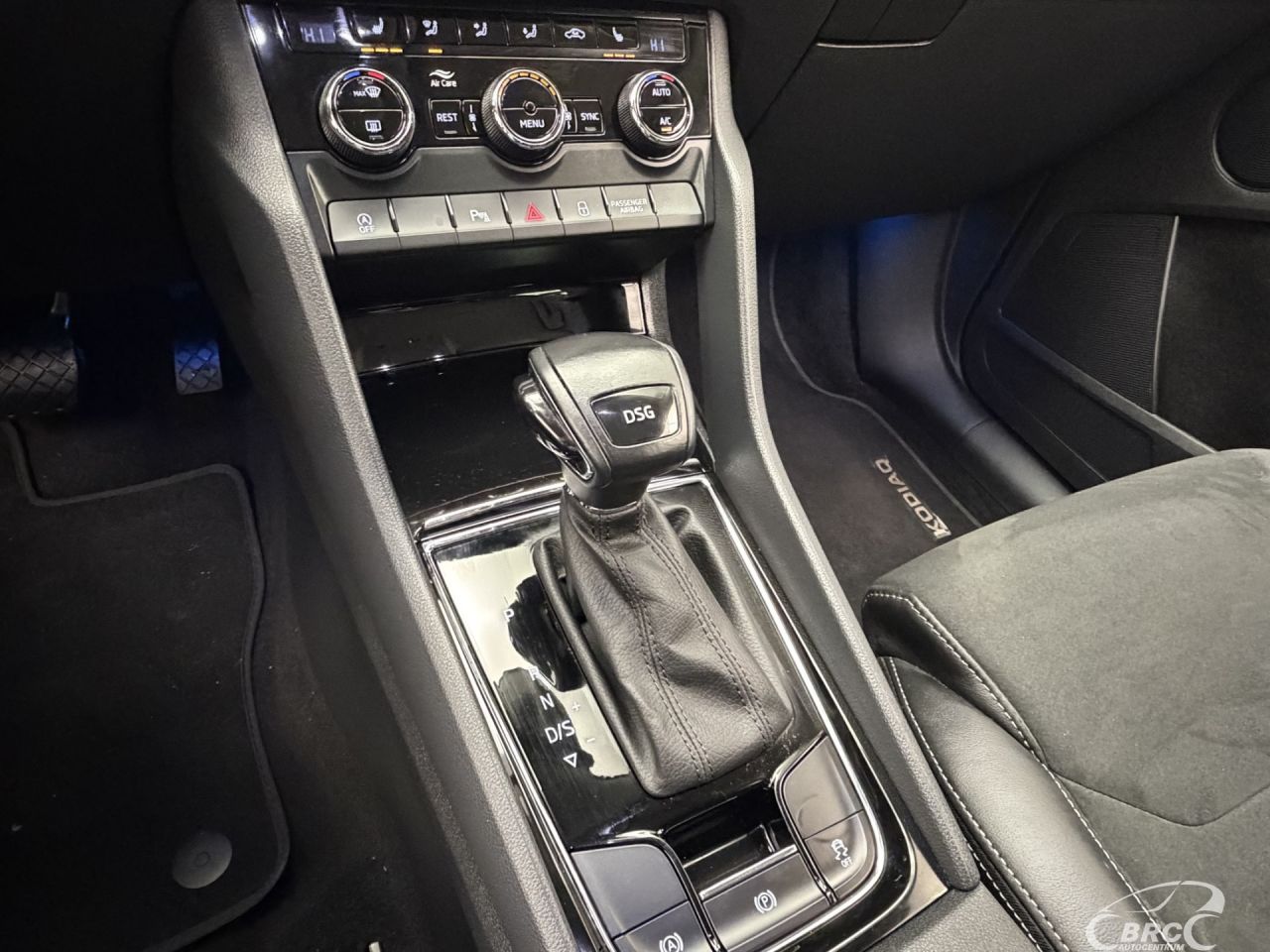 Skoda Kodiaq | 23