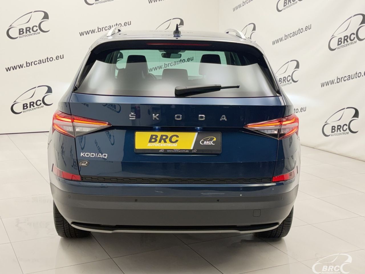 Skoda Kodiaq | 47