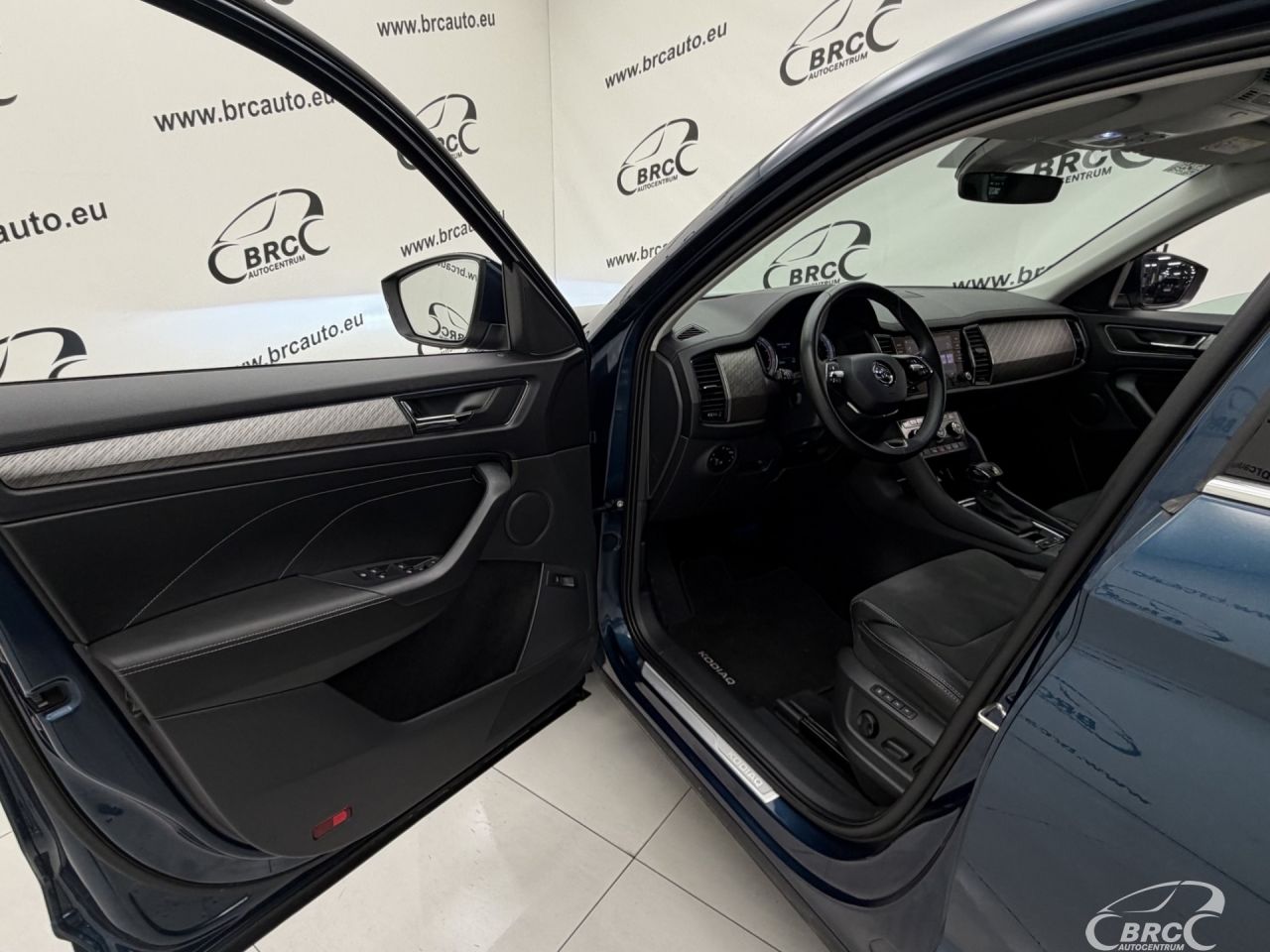 Skoda Kodiaq | 17