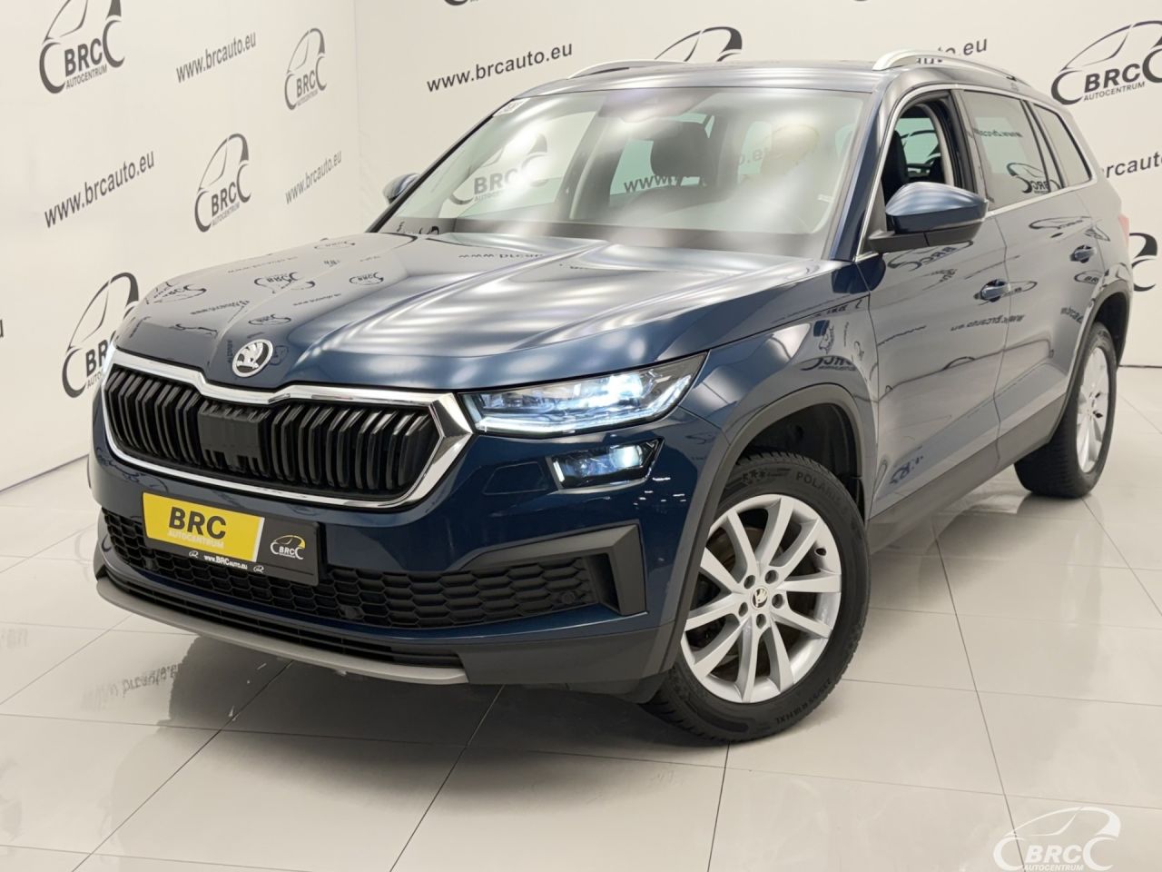 Skoda Kodiaq | 44