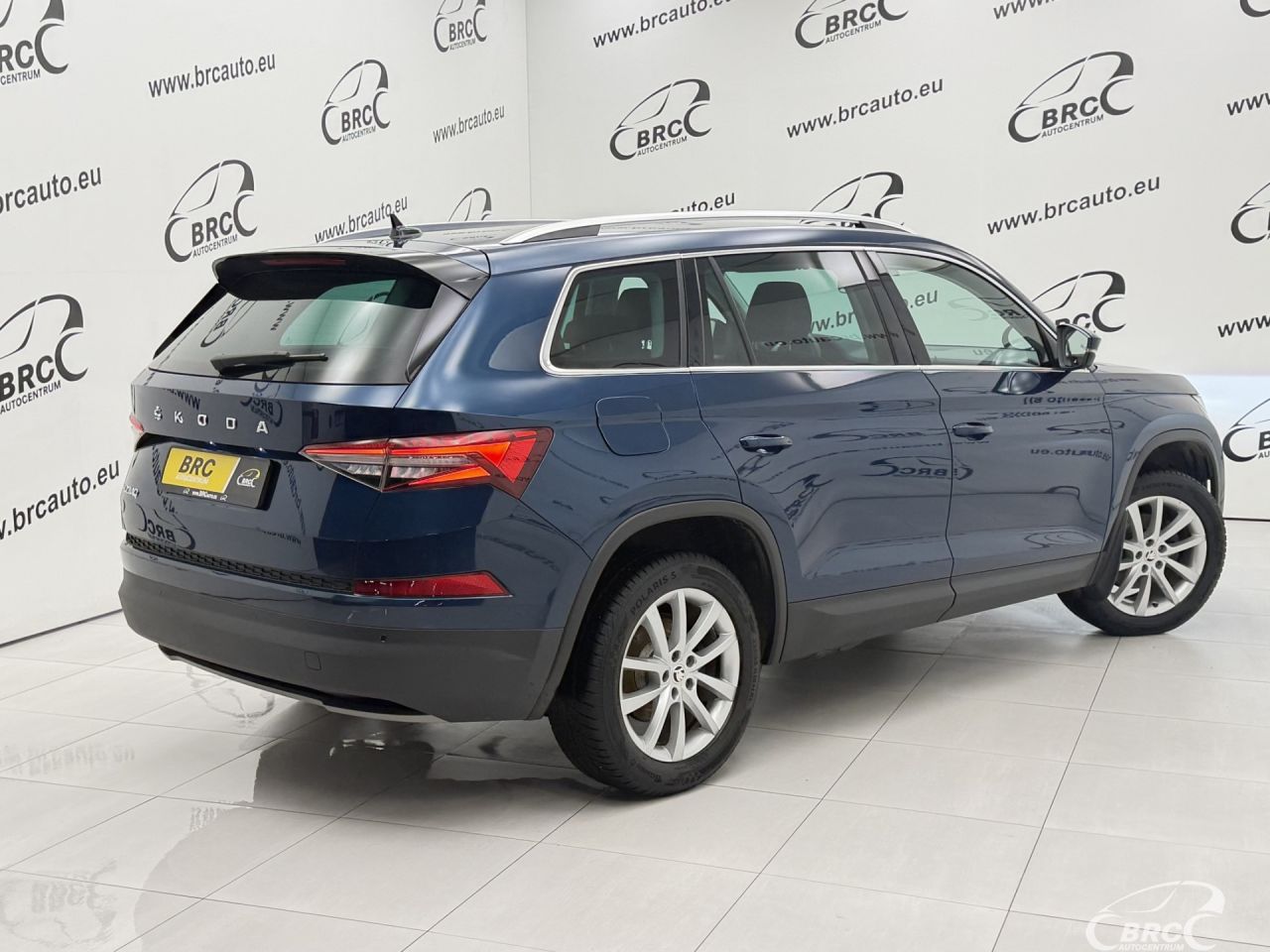 Skoda Kodiaq | 1