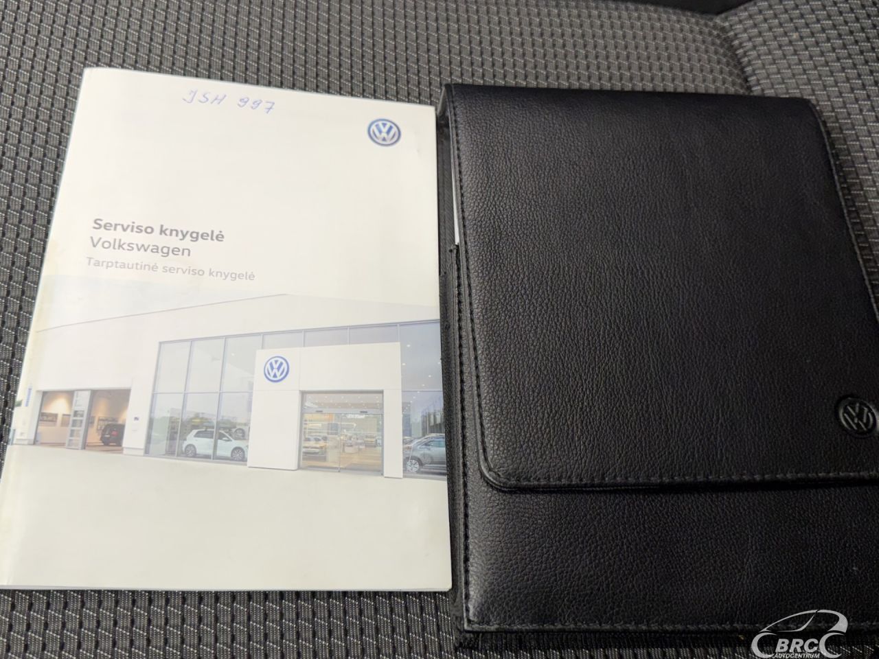 Volkswagen Tiguan | 39