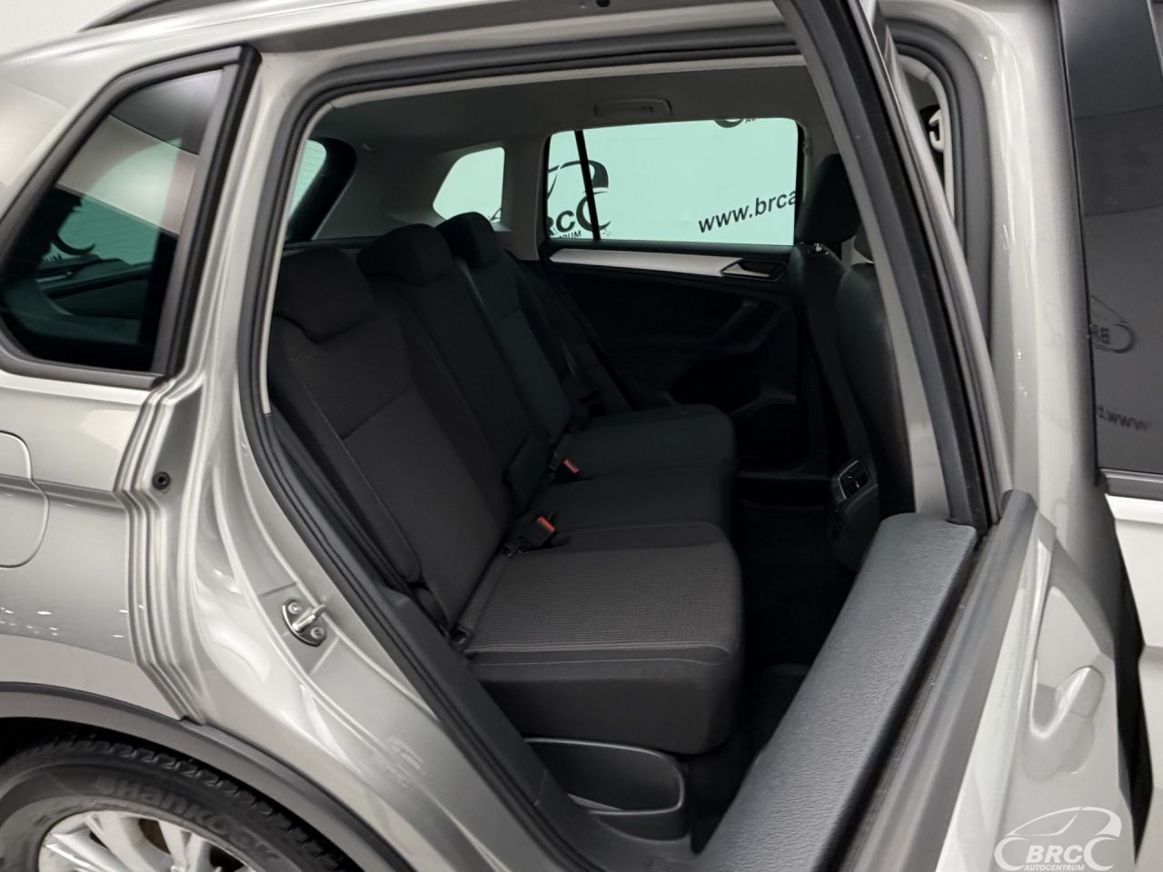 Volkswagen Tiguan | 10