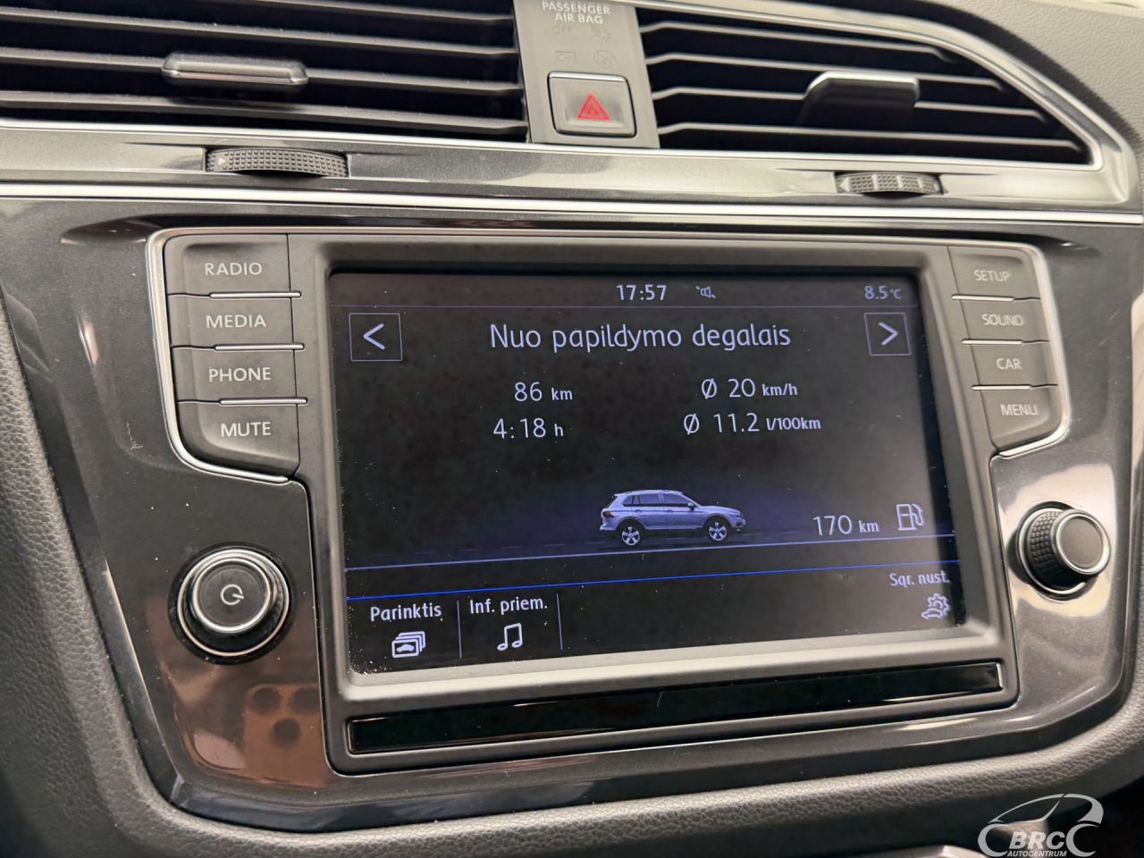 Volkswagen Tiguan | 37