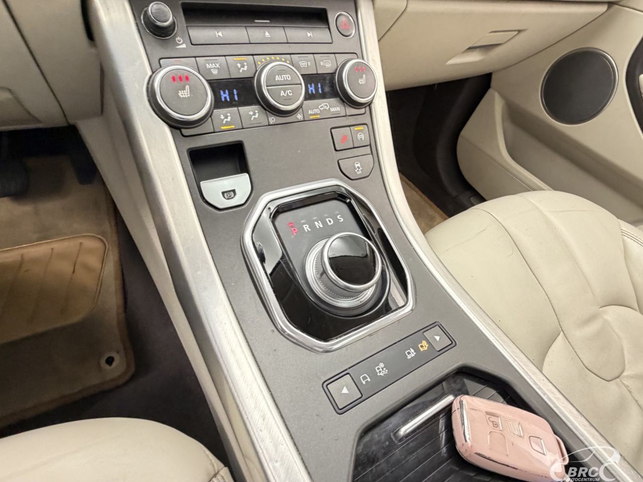 Land Rover Range Rover | 26