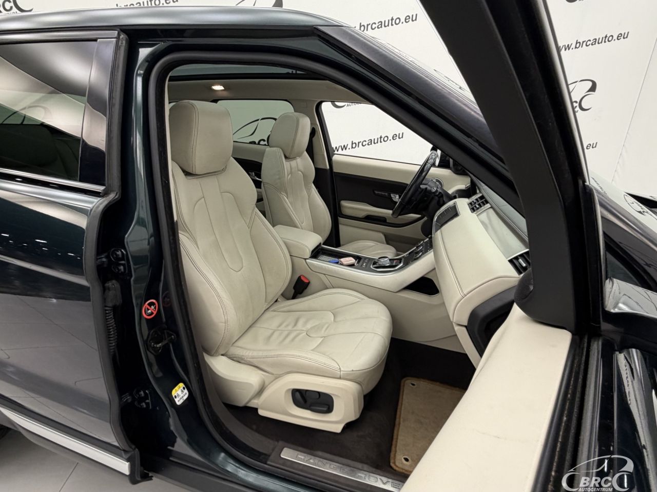 Land Rover Range Rover | 6