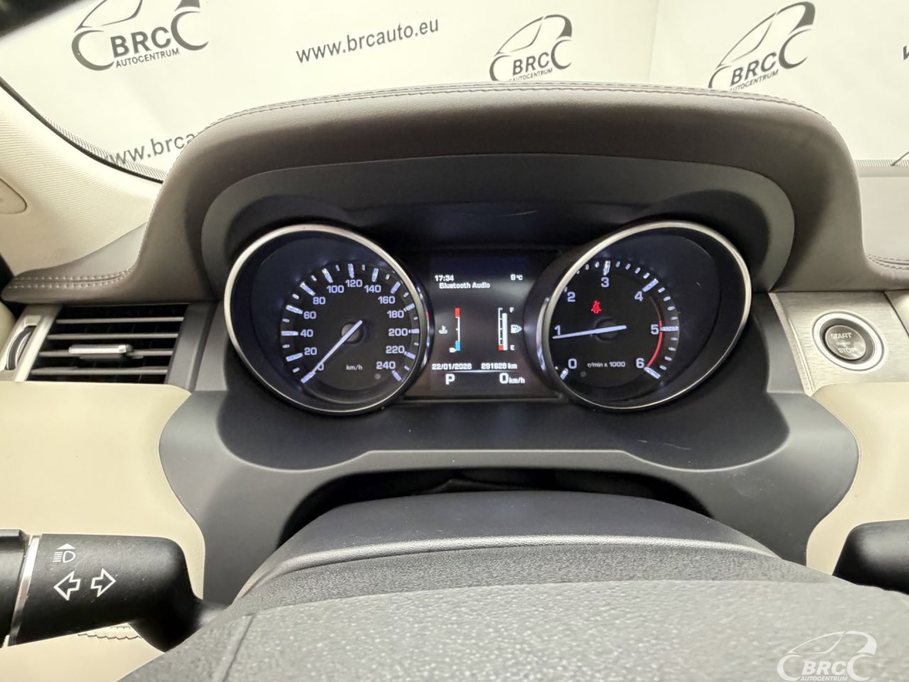 Land Rover Range Rover | 31