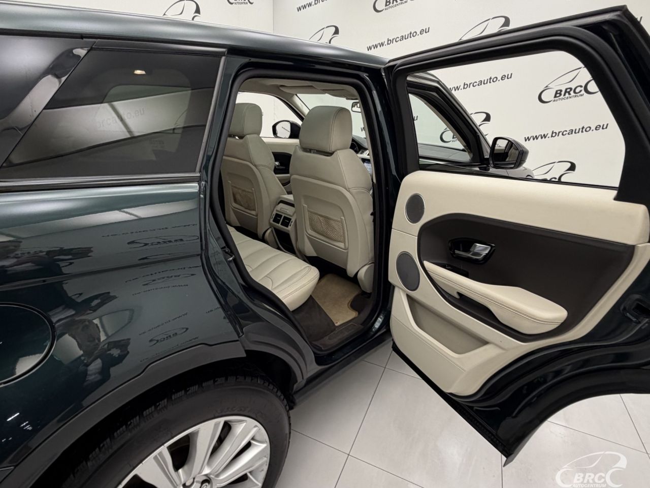 Land Rover Range Rover | 12