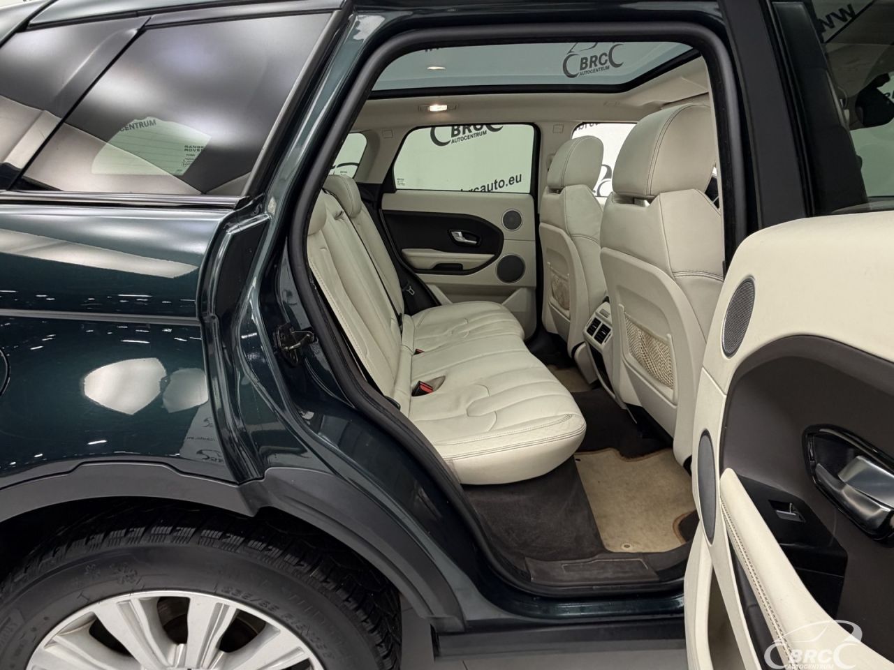 Land Rover Range Rover | 9