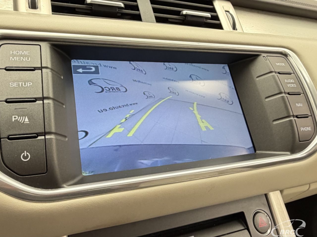 Land Rover Range Rover | 39