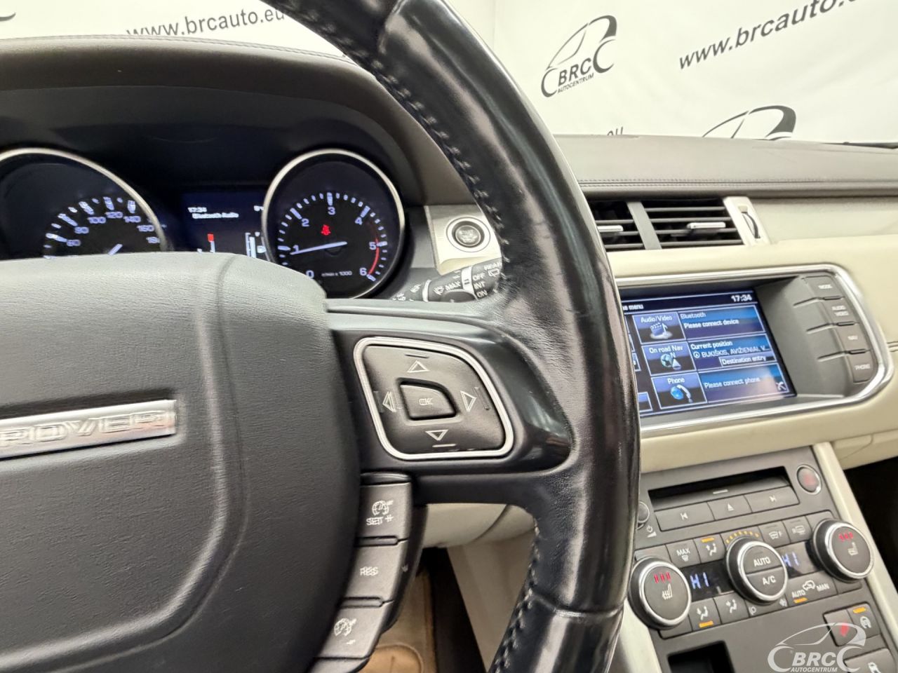 Land Rover Range Rover | 29