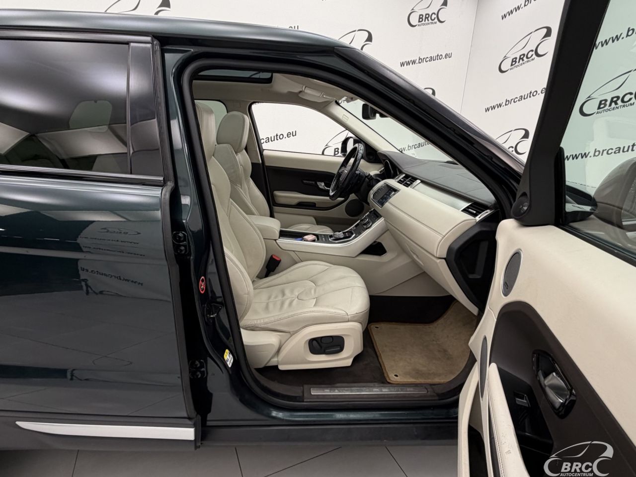 Land Rover Range Rover | 3