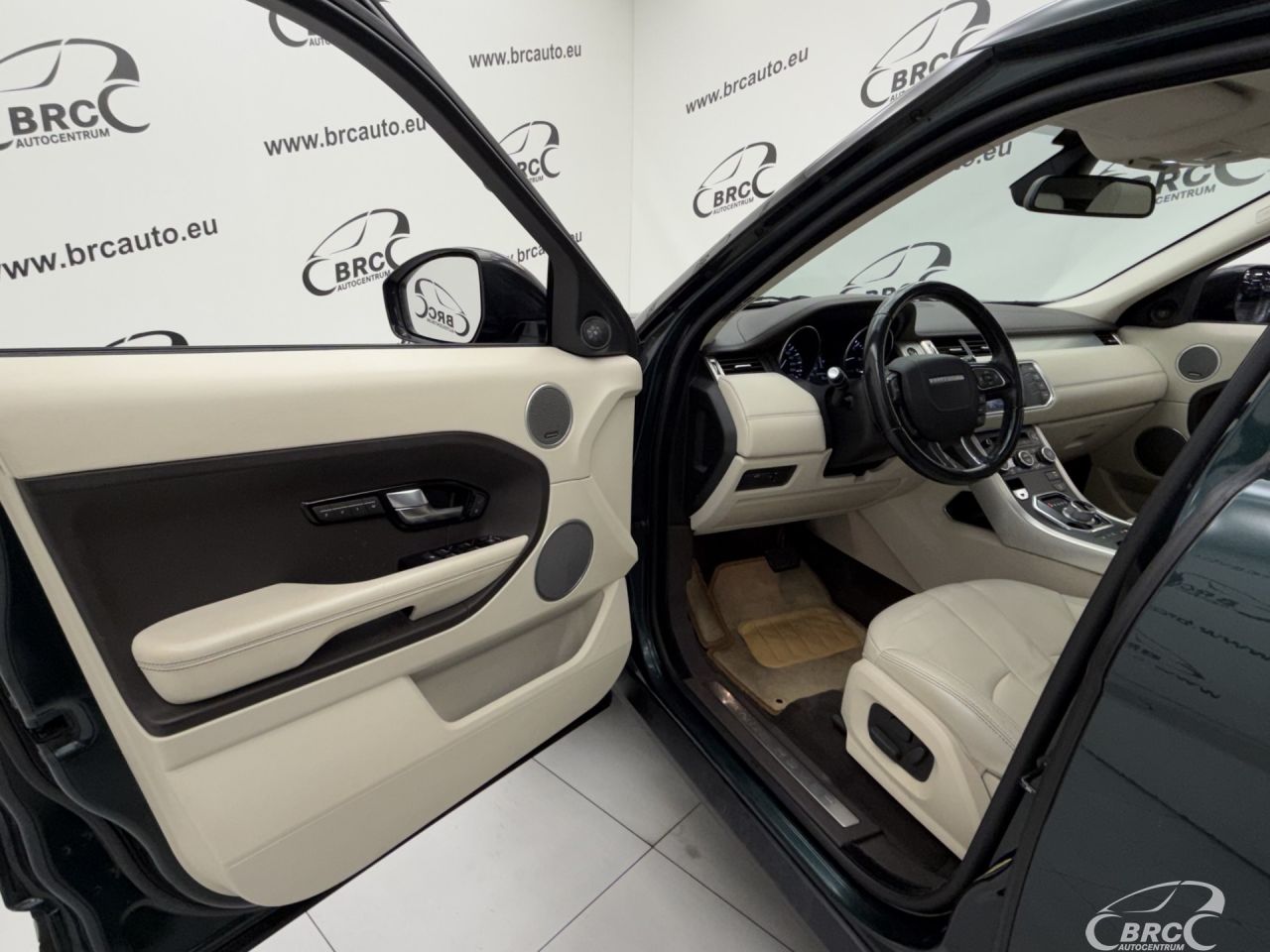 Land Rover Range Rover | 18