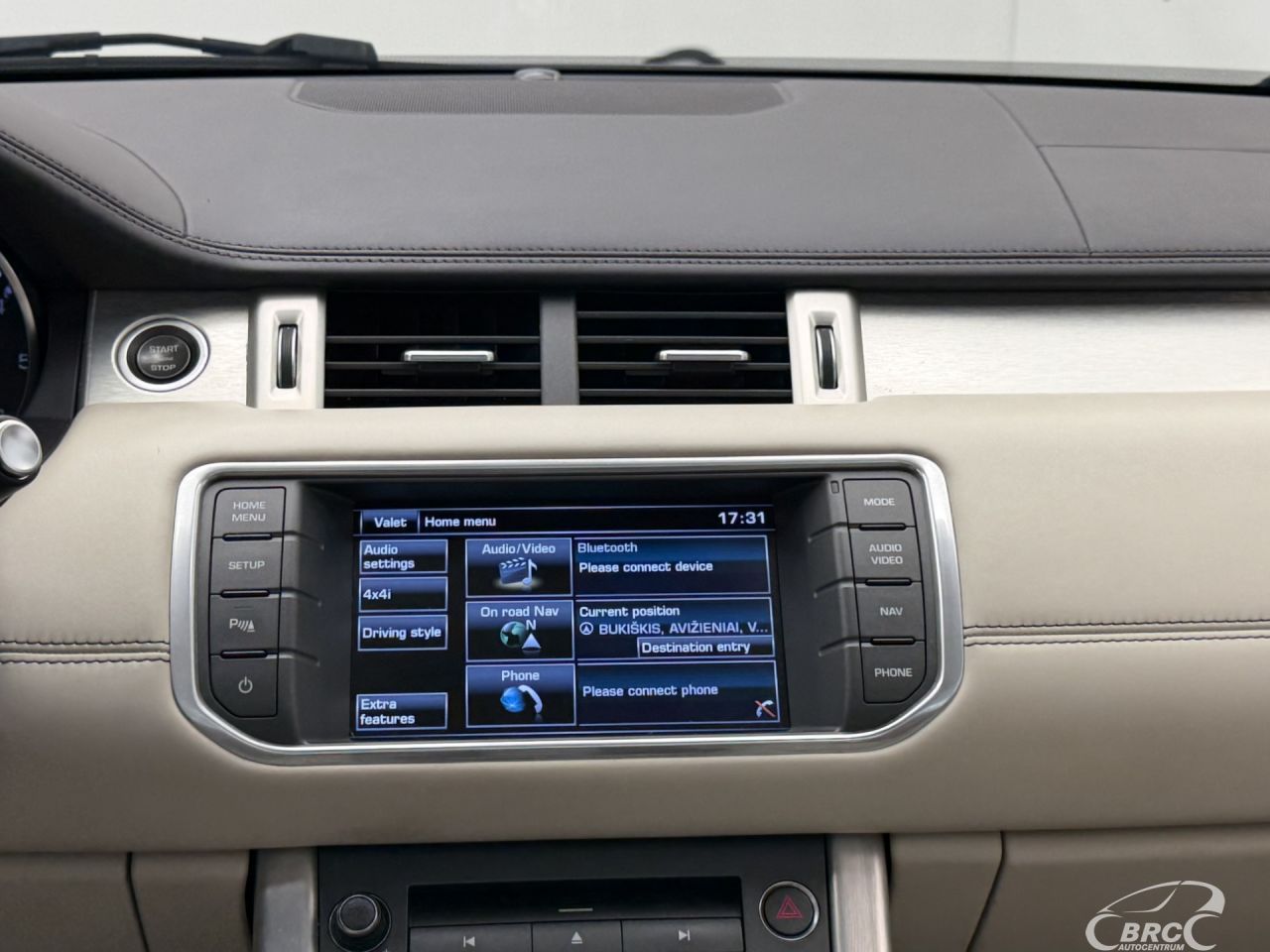 Land Rover Range Rover | 15