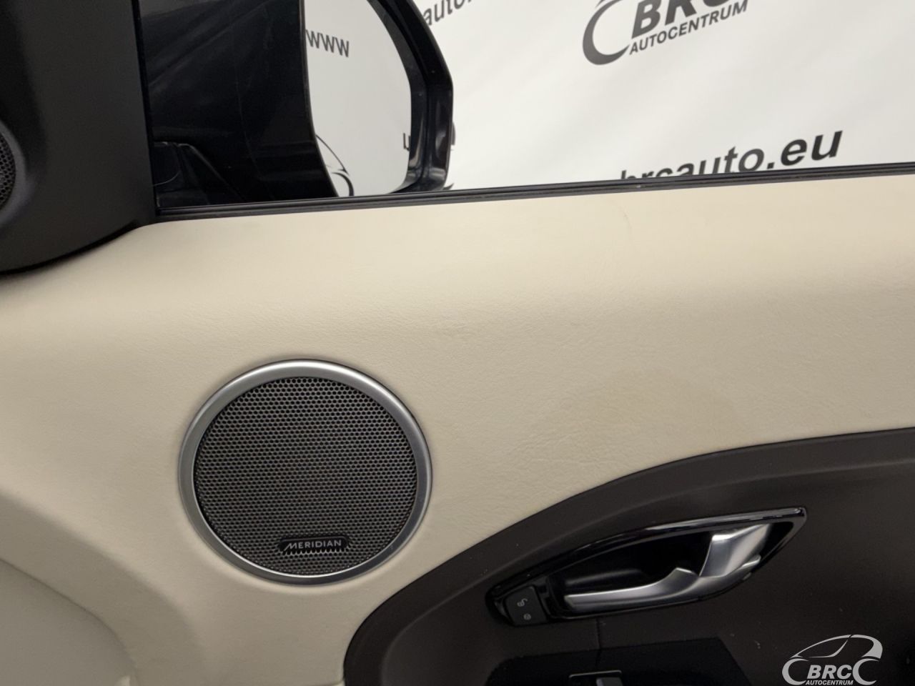 Land Rover Range Rover | 8