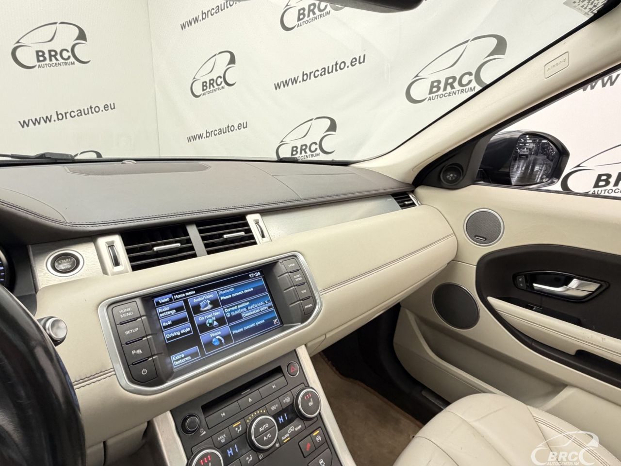 Land Rover Range Rover | 27