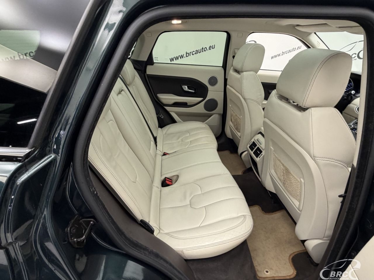 Land Rover Range Rover | 10