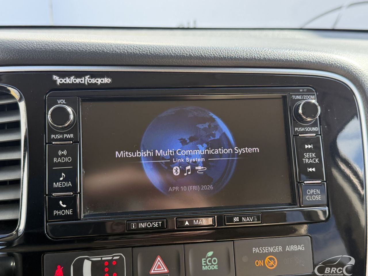 Mitsubishi Outlander | 29